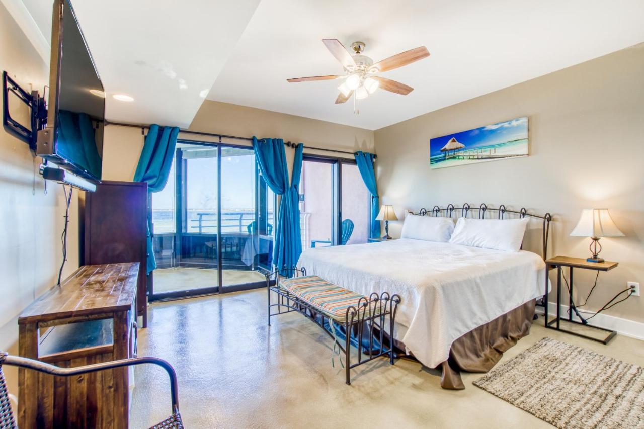 Palm Beach Club #112 Pensacola Beach Ngoại thất bức ảnh