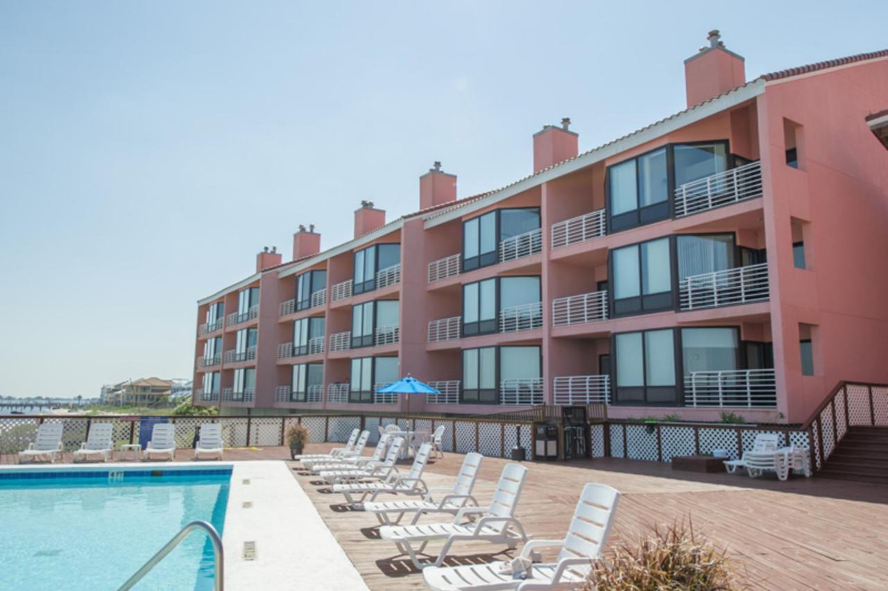 Palm Beach Club #112 Pensacola Beach Ngoại thất bức ảnh