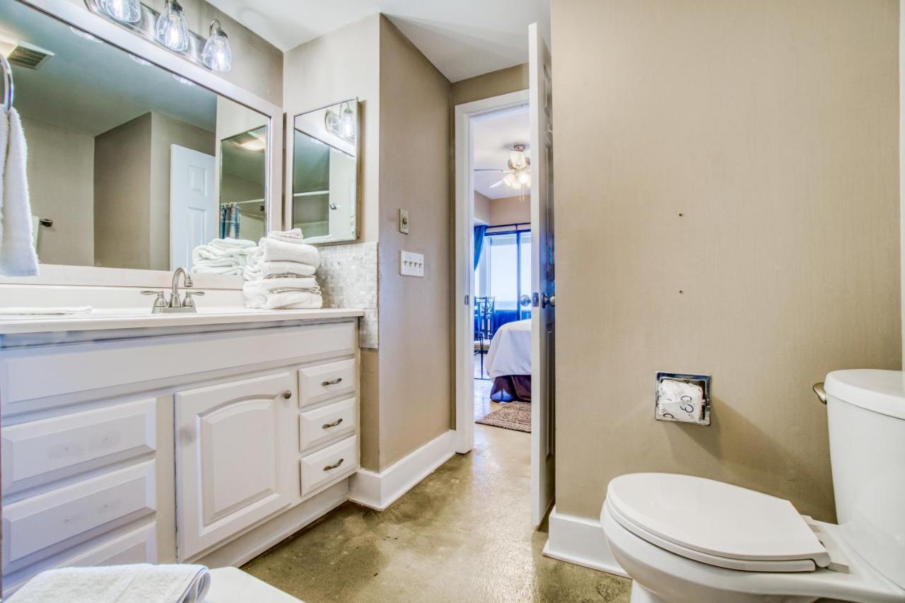 Palm Beach Club #112 Pensacola Beach Ngoại thất bức ảnh