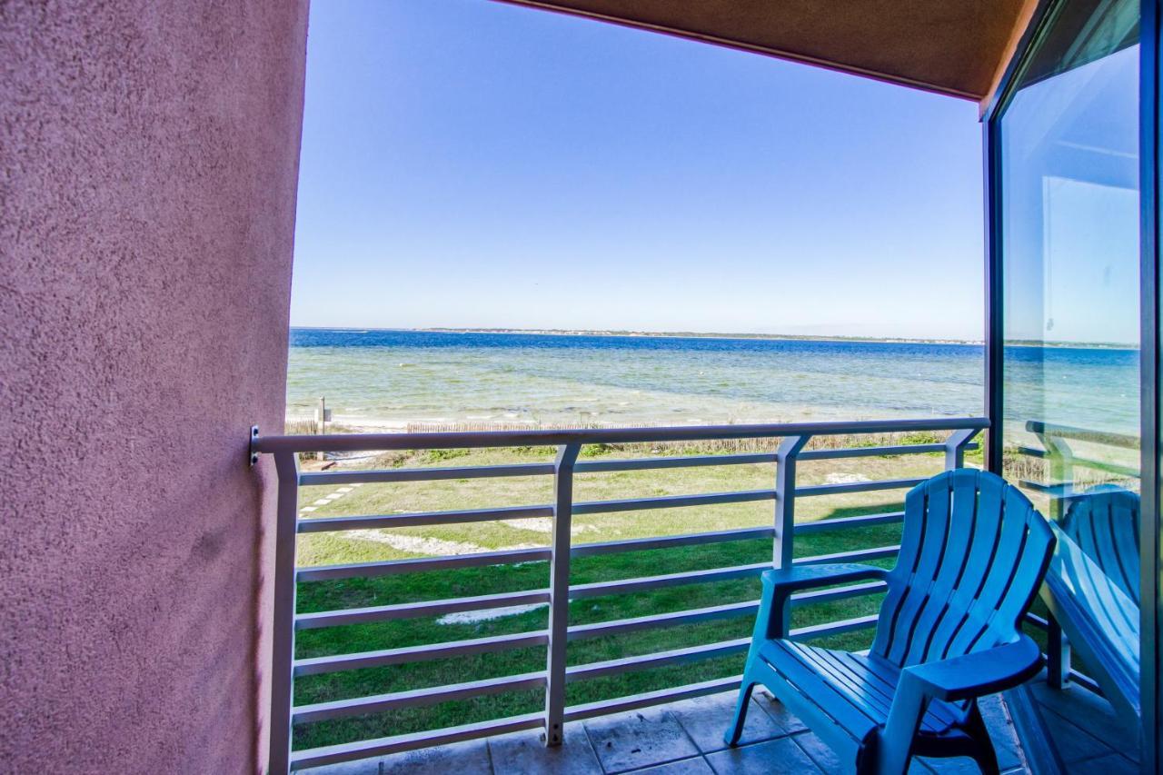 Palm Beach Club #112 Pensacola Beach Ngoại thất bức ảnh