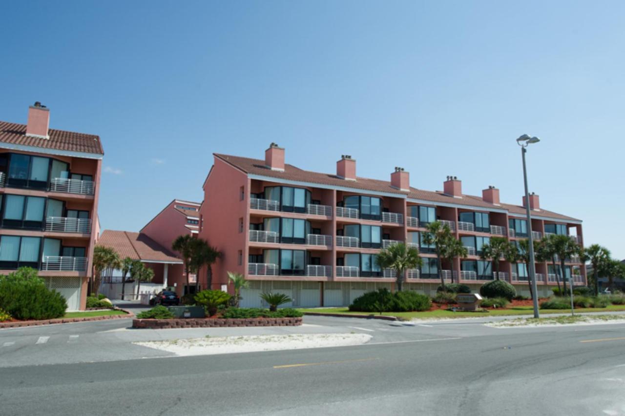 Palm Beach Club #112 Pensacola Beach Ngoại thất bức ảnh