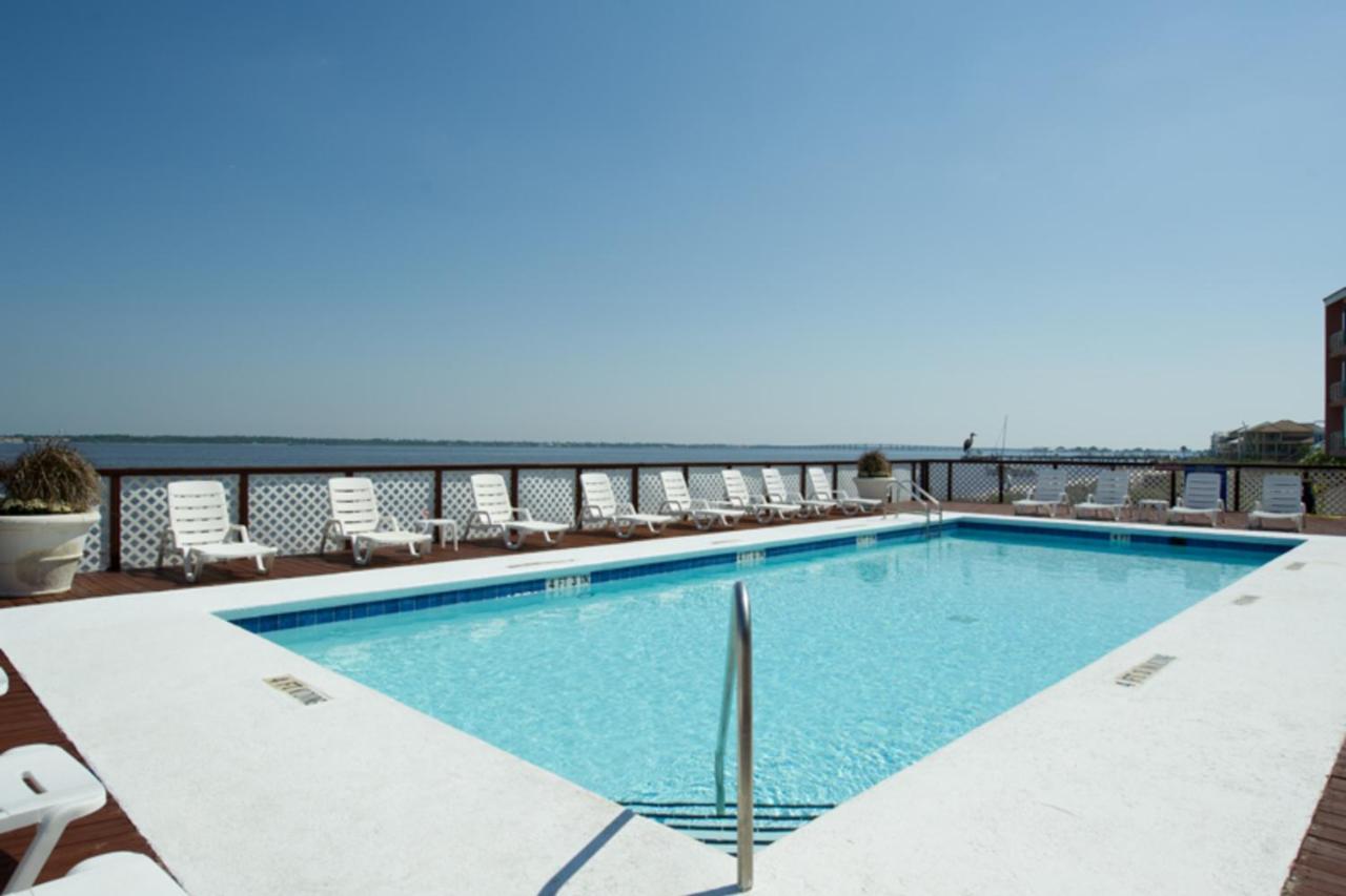 Palm Beach Club #112 Pensacola Beach Ngoại thất bức ảnh