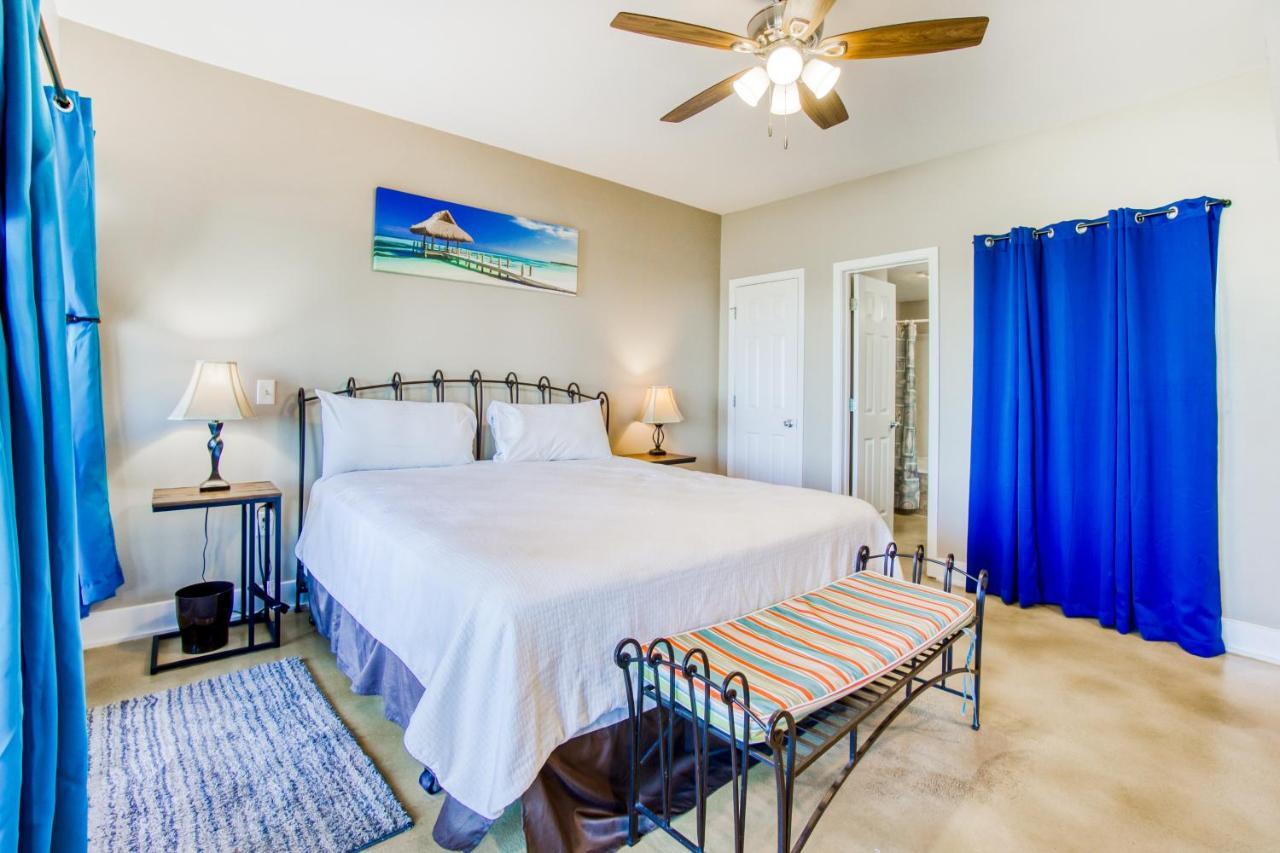 Palm Beach Club #112 Pensacola Beach Ngoại thất bức ảnh