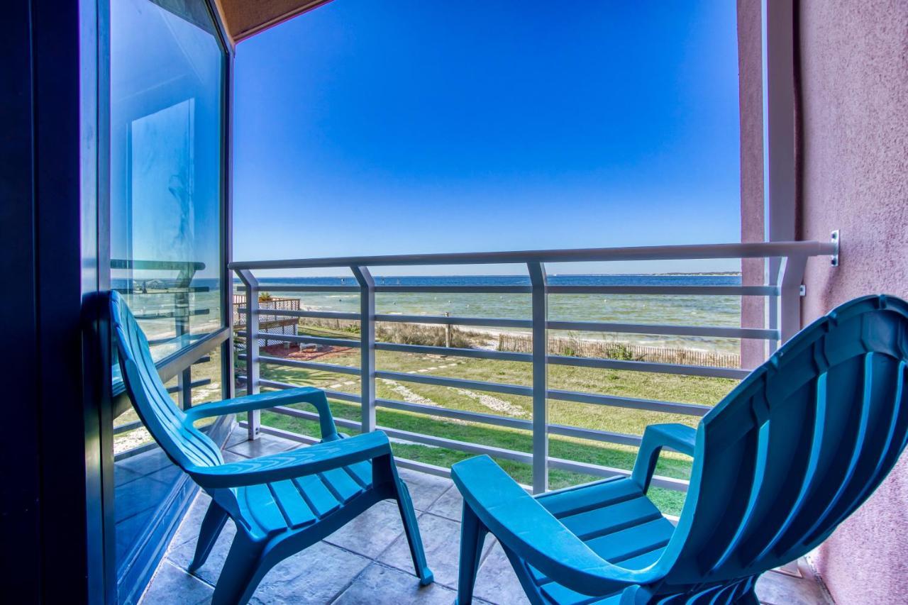 Palm Beach Club #112 Pensacola Beach Ngoại thất bức ảnh